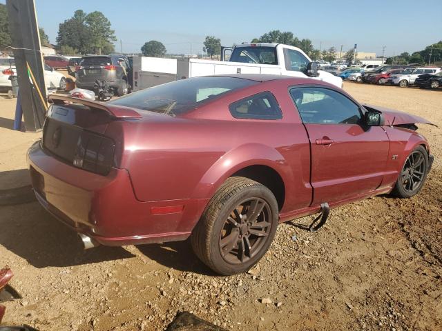 Photo 2 VIN: 1ZVFT82H565256825 - FORD MUSTANG GT 