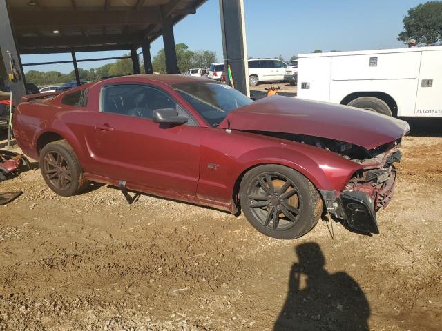 Photo 3 VIN: 1ZVFT82H565256825 - FORD MUSTANG GT 