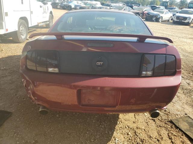 Photo 5 VIN: 1ZVFT82H565256825 - FORD MUSTANG GT 