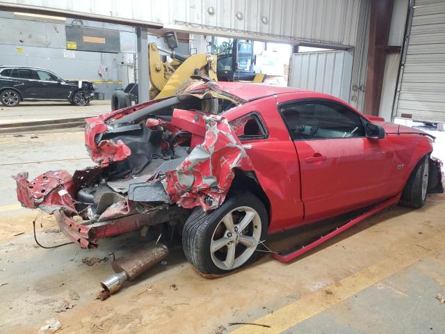 Photo 2 VIN: 1ZVFT82H575261881 - FORD MUSTANG GT 