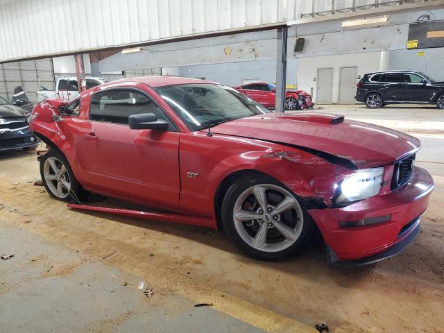Photo 3 VIN: 1ZVFT82H575261881 - FORD MUSTANG GT 