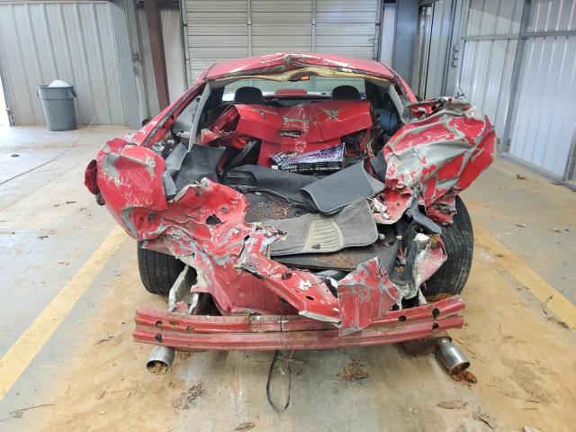 Photo 5 VIN: 1ZVFT82H575261881 - FORD MUSTANG GT 