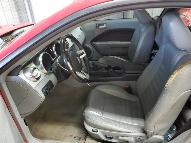 Photo 6 VIN: 1ZVFT82H575261881 - FORD MUSTANG GT 