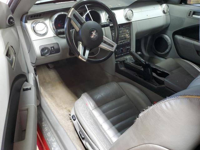 Photo 7 VIN: 1ZVFT82H575261881 - FORD MUSTANG GT 