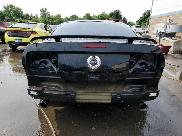 Photo 5 VIN: 1ZVFT82H655103059 - FORD MUSTANG GT 