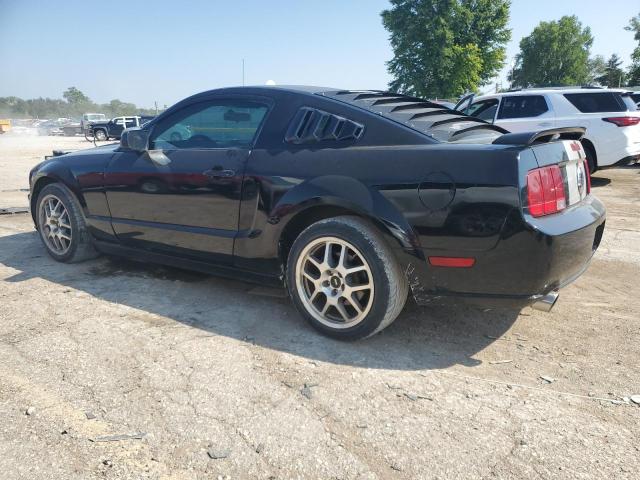 Photo 1 VIN: 1ZVFT82H655110285 - FORD MUSTANG GT 