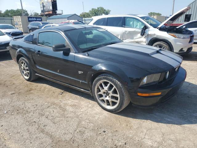 Photo 3 VIN: 1ZVFT82H655110285 - FORD MUSTANG GT 