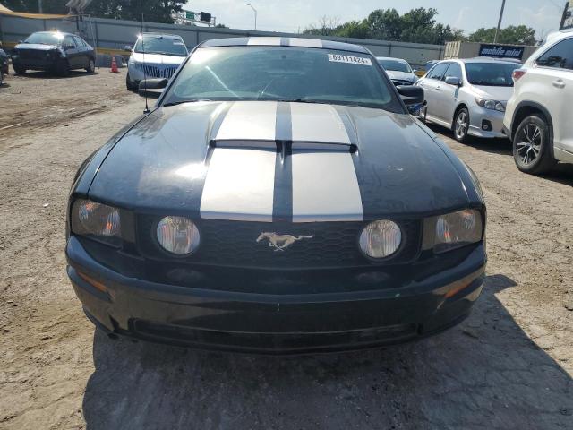 Photo 4 VIN: 1ZVFT82H655110285 - FORD MUSTANG GT 