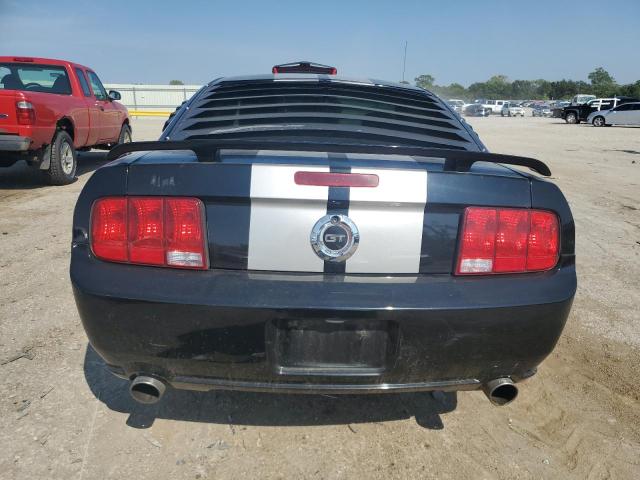 Photo 5 VIN: 1ZVFT82H655110285 - FORD MUSTANG GT 