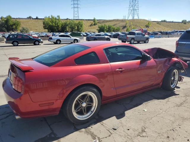 Photo 2 VIN: 1ZVFT82H655173385 - FORD MUSTANG 