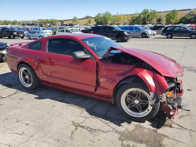 Photo 3 VIN: 1ZVFT82H655173385 - FORD MUSTANG 