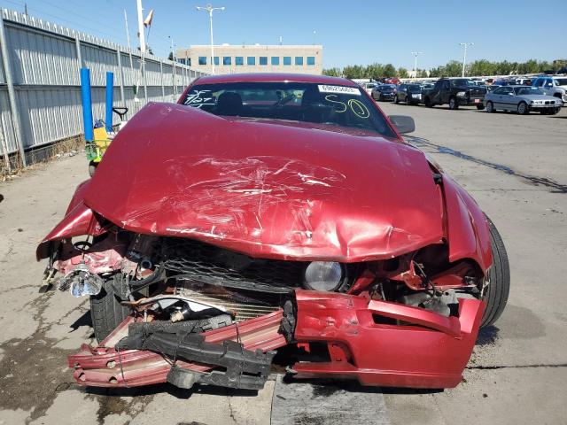 Photo 4 VIN: 1ZVFT82H655173385 - FORD MUSTANG 