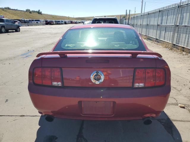 Photo 5 VIN: 1ZVFT82H655173385 - FORD MUSTANG 