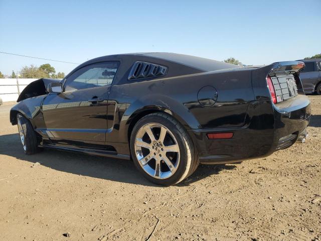 Photo 1 VIN: 1ZVFT82H655176786 - FORD MUSTANG GT 