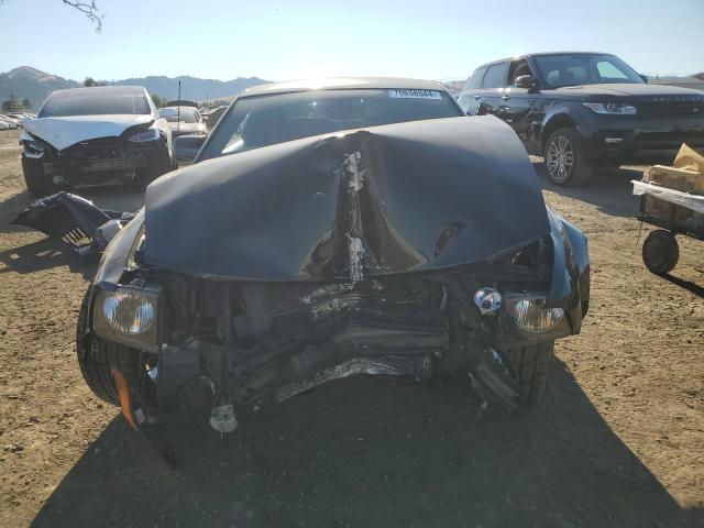 Photo 4 VIN: 1ZVFT82H655176786 - FORD MUSTANG GT 