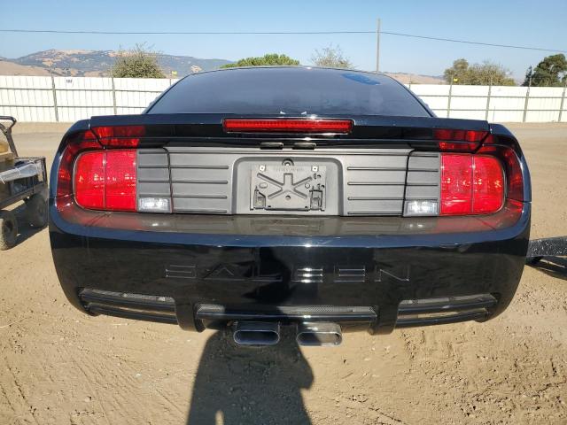 Photo 5 VIN: 1ZVFT82H655176786 - FORD MUSTANG GT 