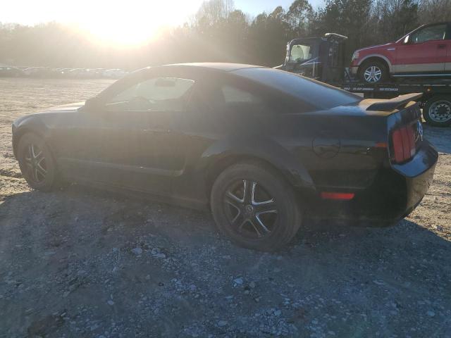 Photo 1 VIN: 1ZVFT82H655242172 - FORD MUSTANG 