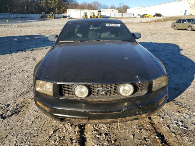 Photo 4 VIN: 1ZVFT82H655242172 - FORD MUSTANG 