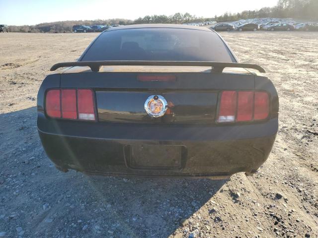 Photo 5 VIN: 1ZVFT82H655242172 - FORD MUSTANG 