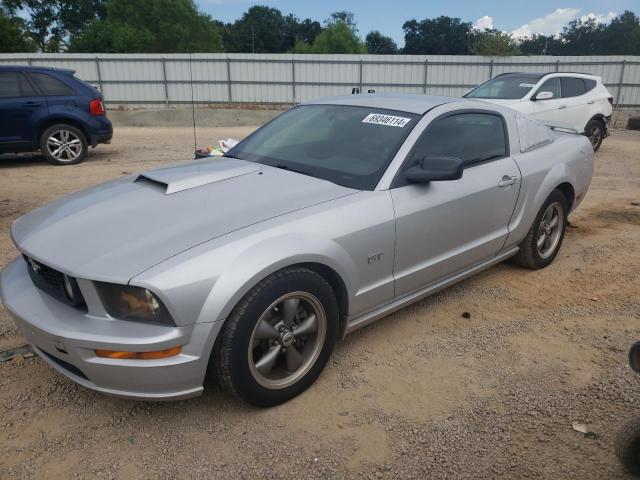 Photo 0 VIN: 1ZVFT82H655249414 - FORD MUSTANG GT 