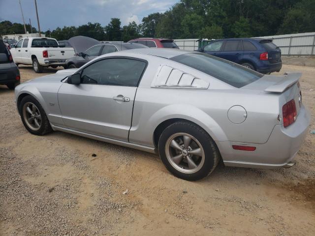 Photo 1 VIN: 1ZVFT82H655249414 - FORD MUSTANG GT 