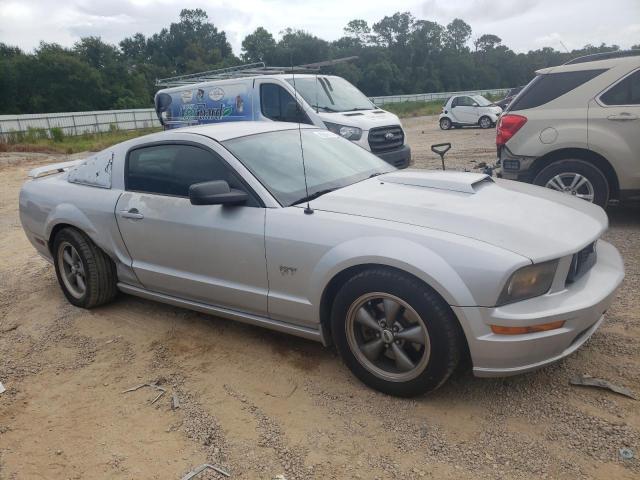 Photo 3 VIN: 1ZVFT82H655249414 - FORD MUSTANG GT 