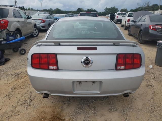 Photo 5 VIN: 1ZVFT82H655249414 - FORD MUSTANG GT 