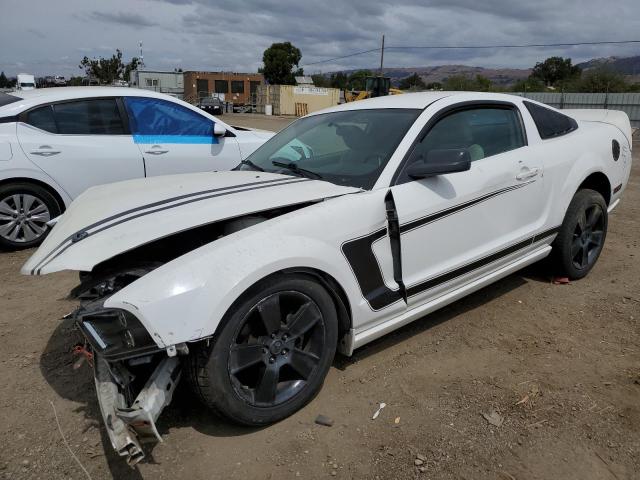 Photo 0 VIN: 1ZVFT82H665137519 - FORD MUSTANG GT 