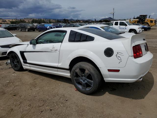 Photo 1 VIN: 1ZVFT82H665137519 - FORD MUSTANG GT 