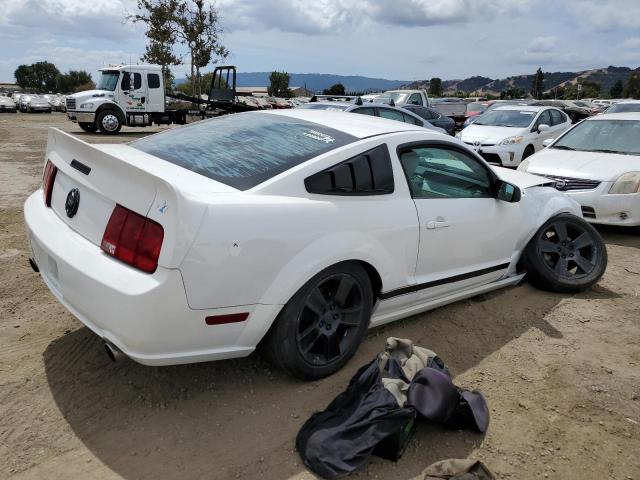 Photo 2 VIN: 1ZVFT82H665137519 - FORD MUSTANG GT 