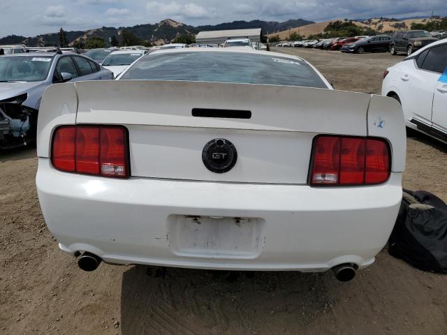 Photo 5 VIN: 1ZVFT82H665137519 - FORD MUSTANG GT 