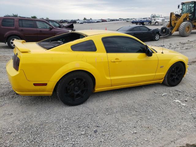 Photo 2 VIN: 1ZVFT82H665204555 - FORD MUSTANG GT 