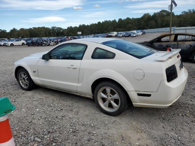 Photo 1 VIN: 1ZVFT82H665205057 - FORD MUSTANG 