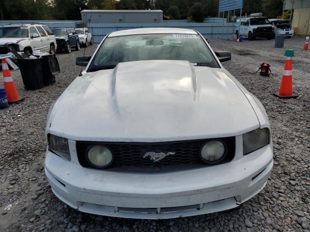 Photo 4 VIN: 1ZVFT82H665205057 - FORD MUSTANG 