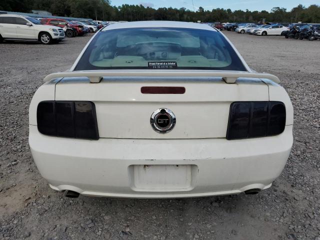 Photo 5 VIN: 1ZVFT82H665205057 - FORD MUSTANG 