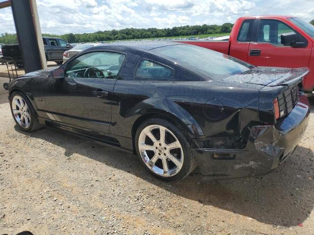 Photo 1 VIN: 1ZVFT82H665210288 - FORD MUSTANG 