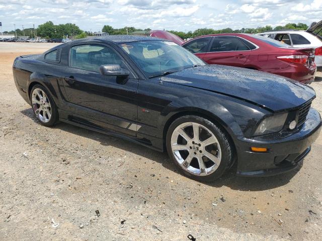 Photo 3 VIN: 1ZVFT82H665210288 - FORD MUSTANG 