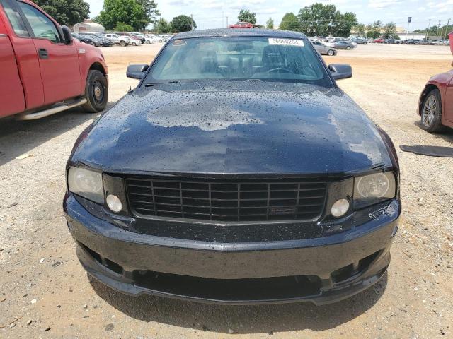 Photo 4 VIN: 1ZVFT82H665210288 - FORD MUSTANG 