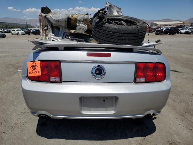 Photo 5 VIN: 1ZVFT82H665216379 - FORD MUSTANG GT 