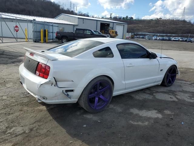 Photo 2 VIN: 1ZVFT82H675204654 - FORD MUSTANG 