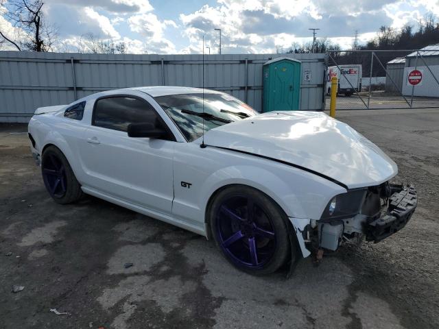 Photo 3 VIN: 1ZVFT82H675204654 - FORD MUSTANG 