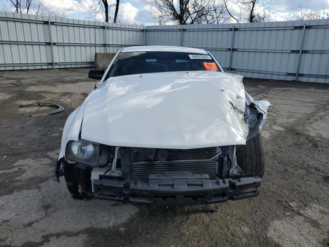 Photo 4 VIN: 1ZVFT82H675204654 - FORD MUSTANG 