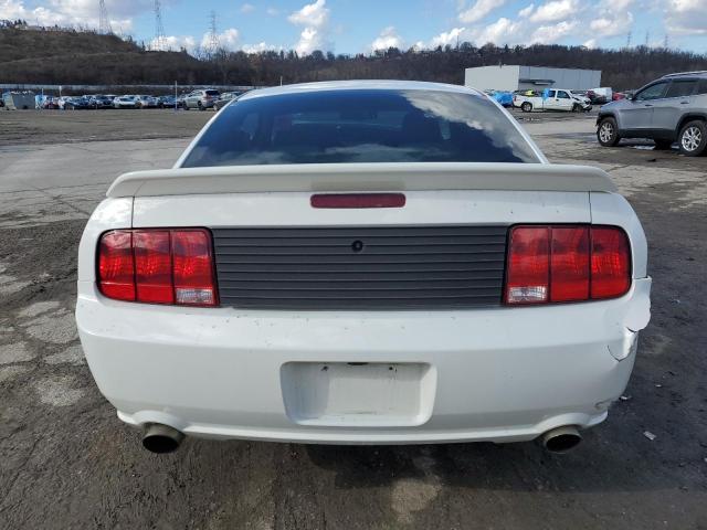 Photo 5 VIN: 1ZVFT82H675204654 - FORD MUSTANG 