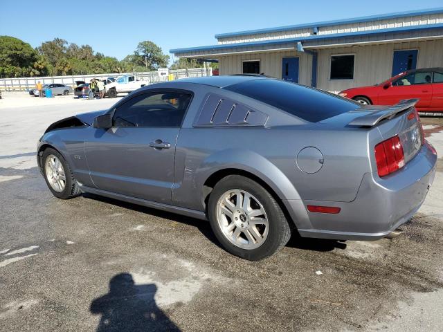 Photo 1 VIN: 1ZVFT82H675232180 - FORD MUSTANG GT 