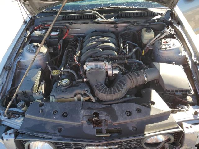 Photo 10 VIN: 1ZVFT82H675232180 - FORD MUSTANG GT 