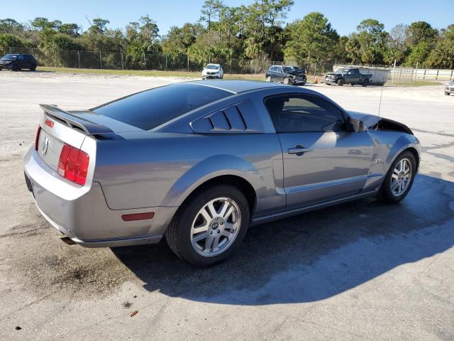 Photo 2 VIN: 1ZVFT82H675232180 - FORD MUSTANG GT 