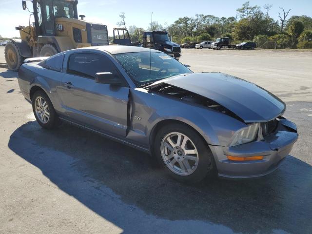 Photo 3 VIN: 1ZVFT82H675232180 - FORD MUSTANG GT 