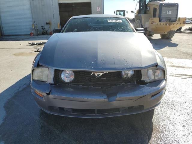 Photo 4 VIN: 1ZVFT82H675232180 - FORD MUSTANG GT 