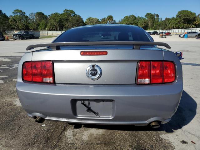 Photo 5 VIN: 1ZVFT82H675232180 - FORD MUSTANG GT 