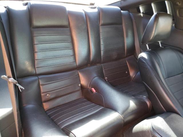 Photo 9 VIN: 1ZVFT82H675232180 - FORD MUSTANG GT 